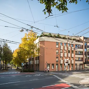 Neutor Express 3* Salzburgo