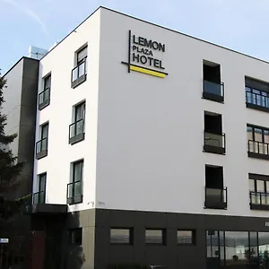 Lemon Plaza 3* Poznan
